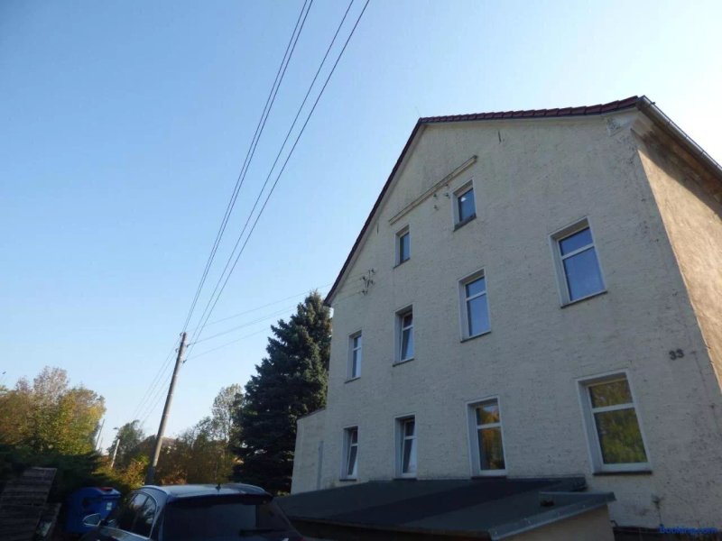 Gastehaus am Stadtrand