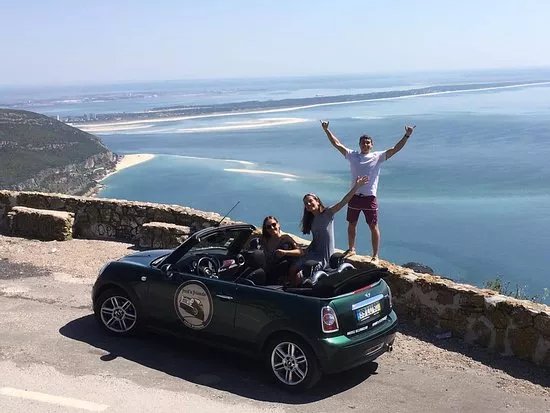 Fred'N'Friends Tours