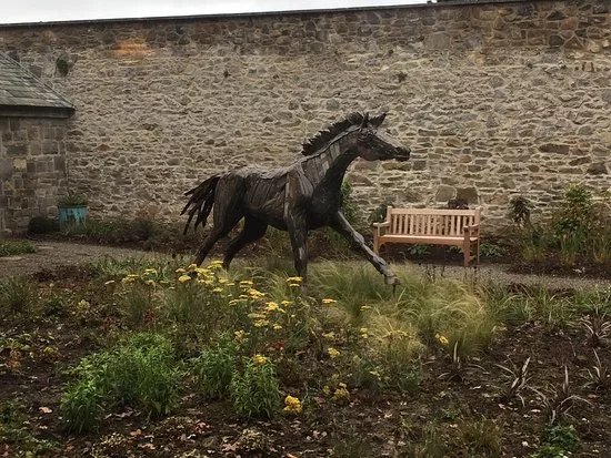 Slane Whiskey Distillery