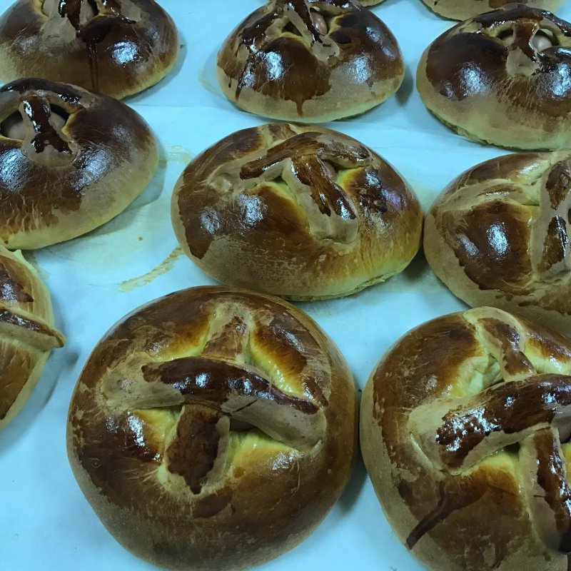 Doce Neves - Pastelaria e Salao de Cha