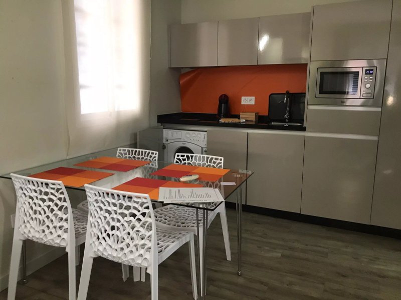 Apartamentos Centro Sevilla Arenal