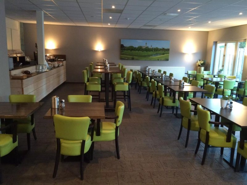 Hotel Restaurant L' Aubergerie