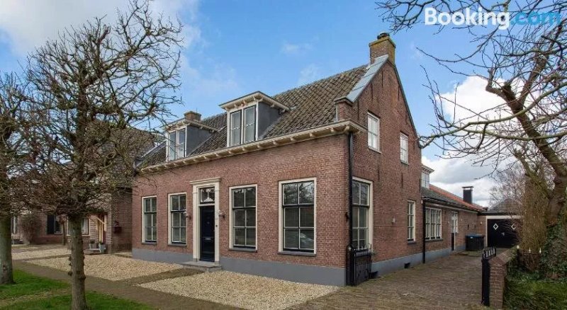 B&B De Lange Mouwen
