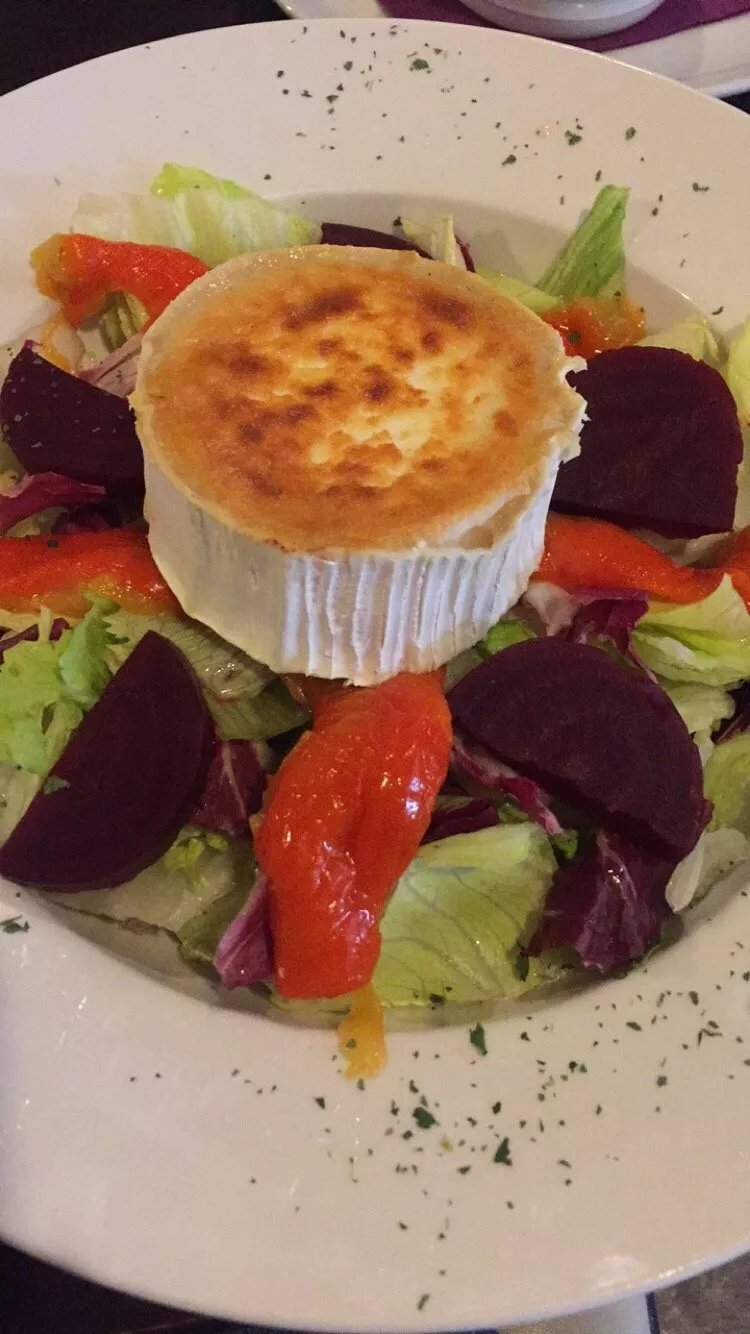 Hogans Cafe Bistro