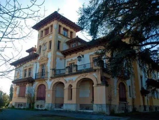 Casa de los Tartiere
