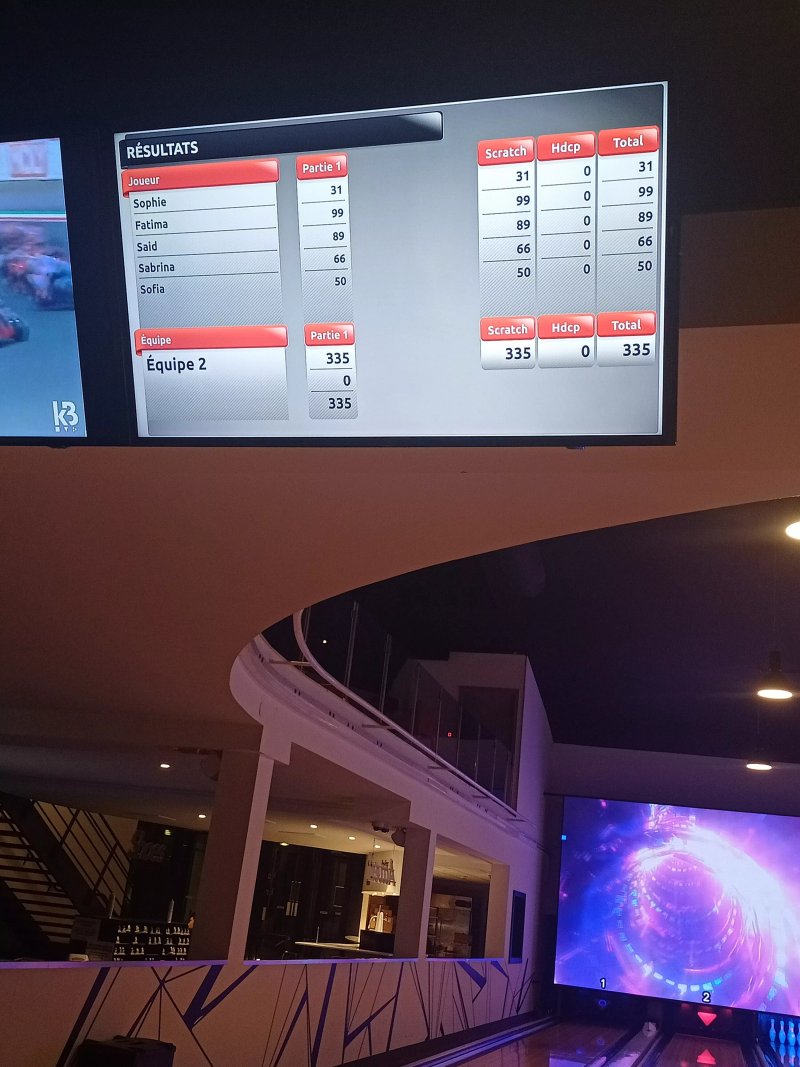 Kinebowl Metz
