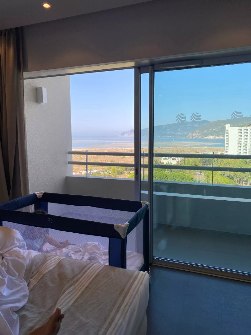 Aqualuz Troia Lagoa Hotel & Apartments – S.Hotels Collection