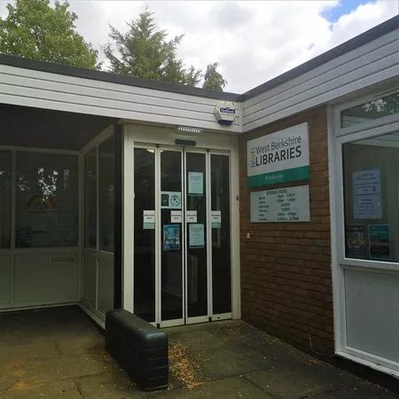 Mortimer Library