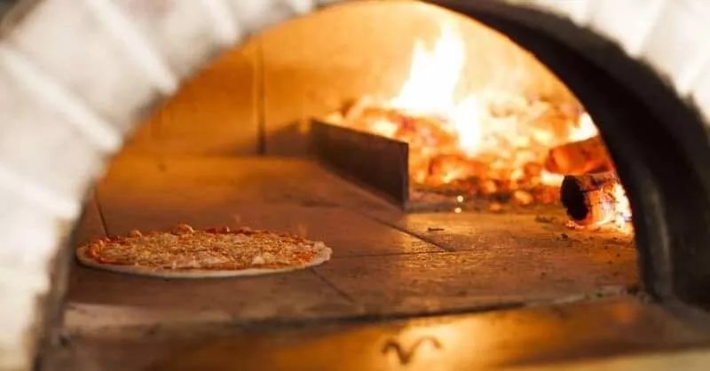 Pizzeria Giove