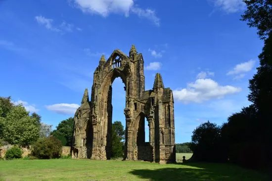 Gisborough Priory