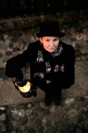Guided Walking Tours of Whitby