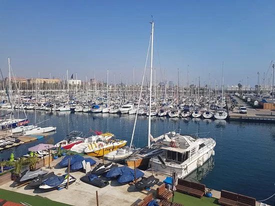 Port Masnou