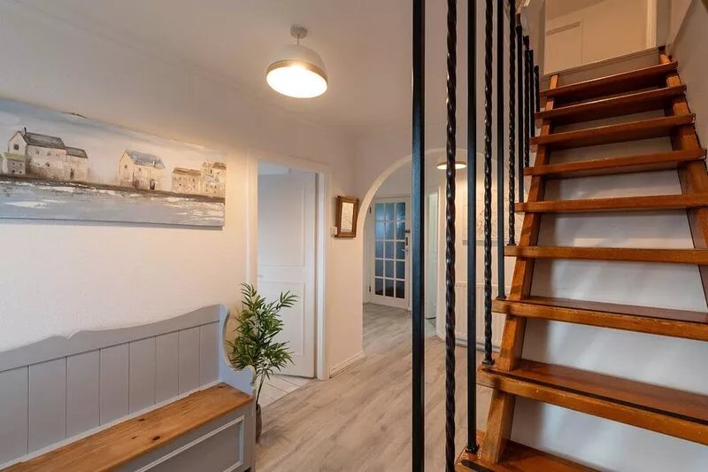 Ty Tywod Three bedroom, pet-friendly holiday cottage in Anglesey