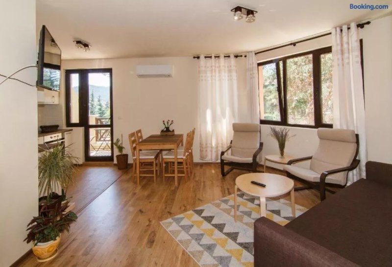 Bendida Apartments