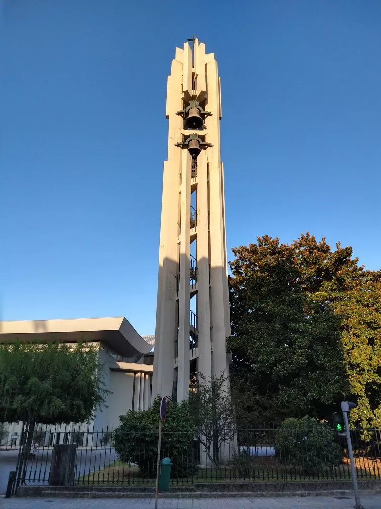 Igreja Paroquial de Sao Martinho de Cedofeita
