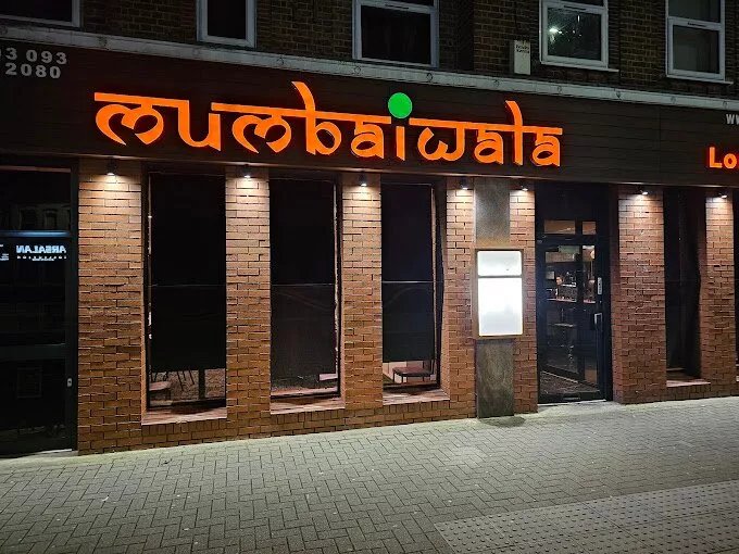 Mumbaiwala Lounge & Bar