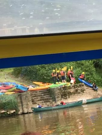 Wye Valley Cruises