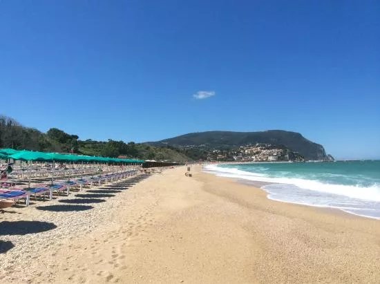 Crazy Beach