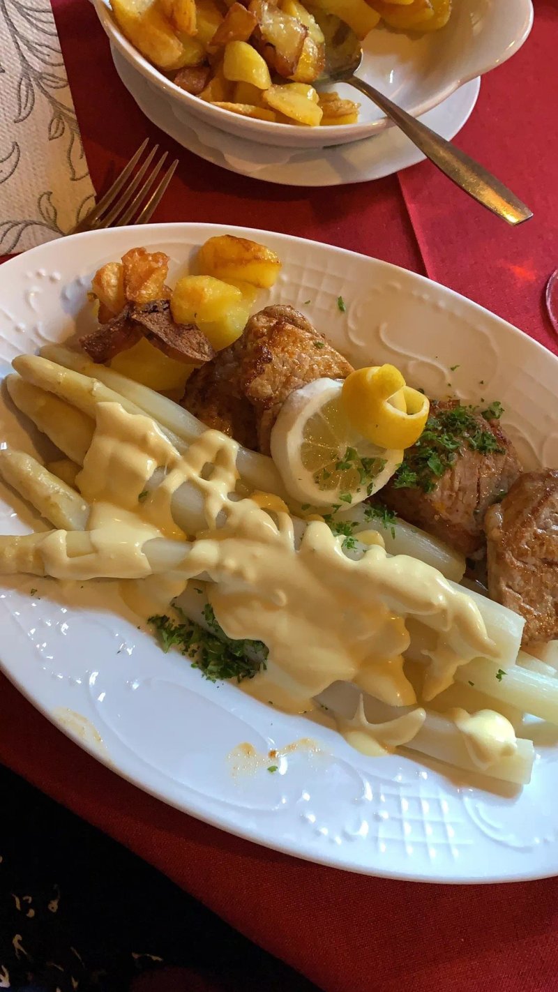Landgasthaus Silberdistel