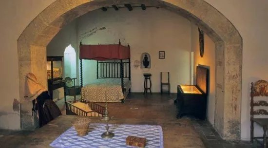 Ethnological Museum of Majorca
