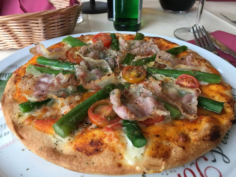 La Piazza