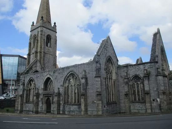 Charles Church
