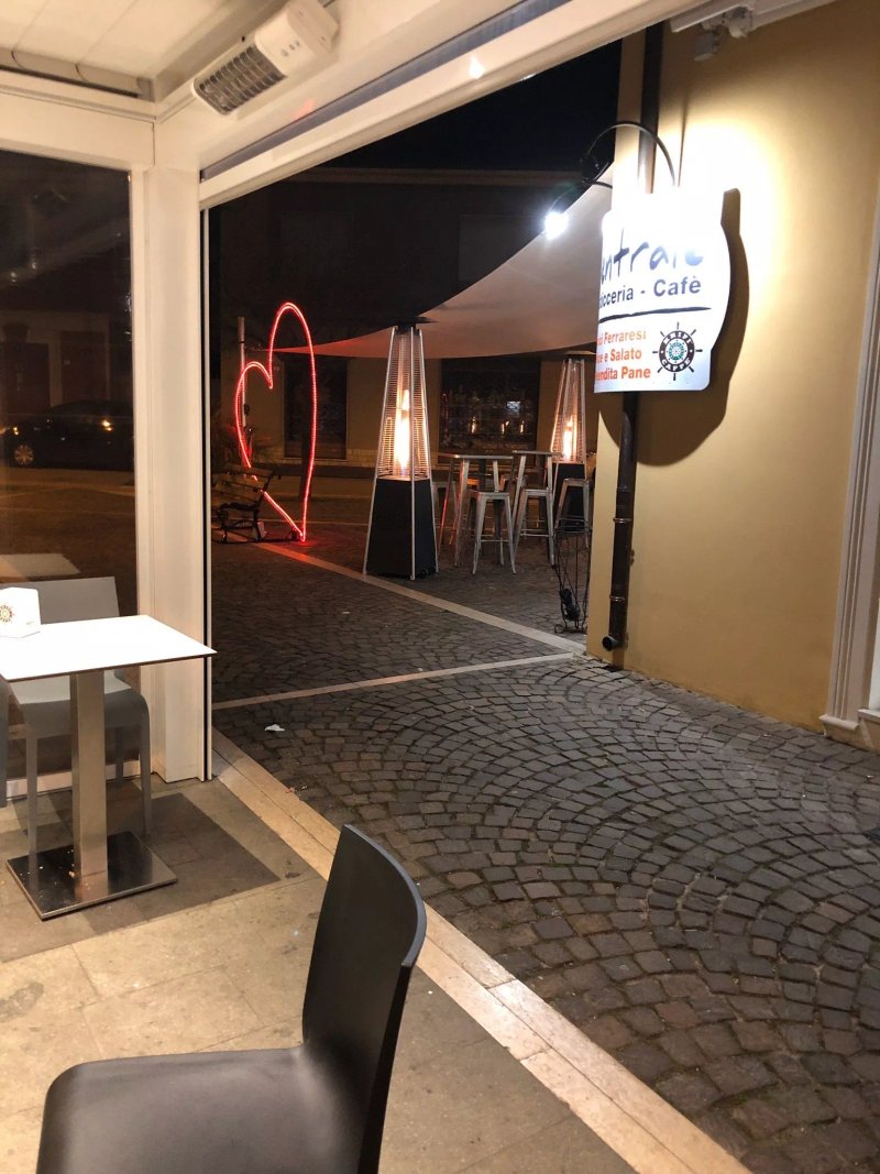 Pasticceria Tiziana