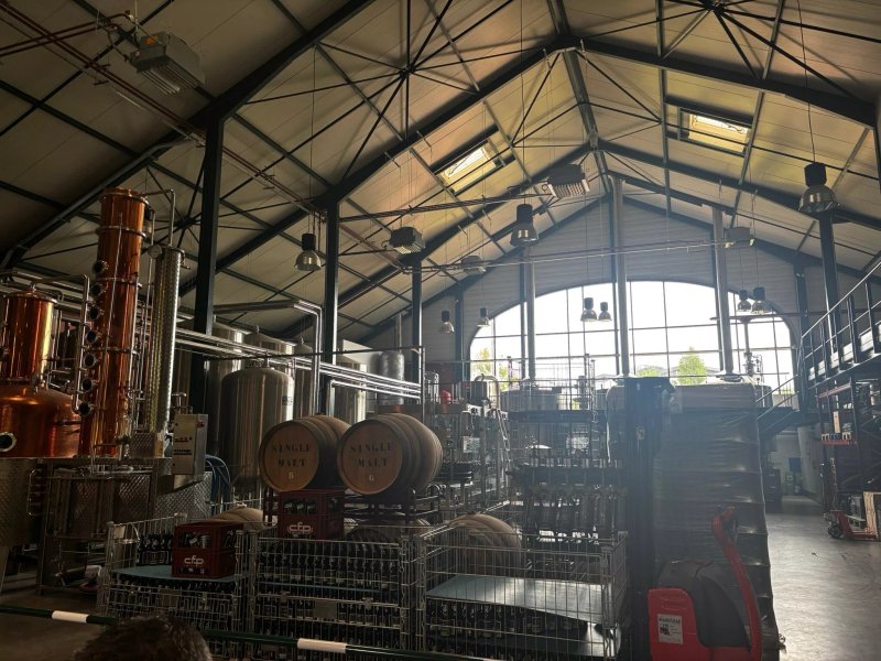 L'Usine Michard