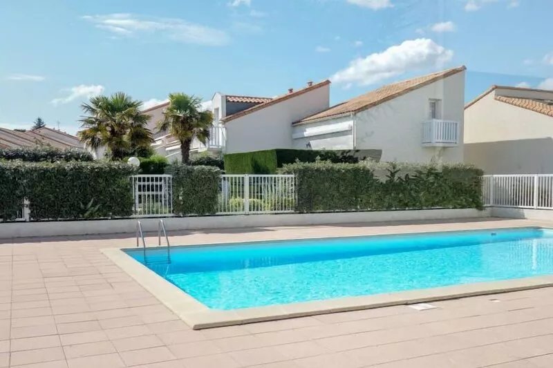 Les Jardins de l'Océan by Interhome