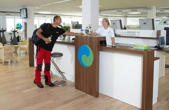 Fitness Connection Sursee