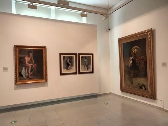 Museo Nicanor Pinole