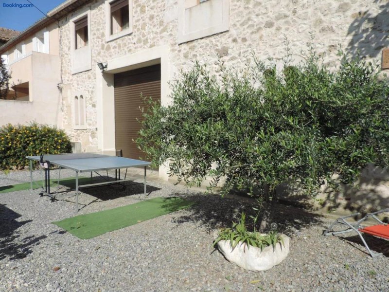 Gites a Salleles d'Aude