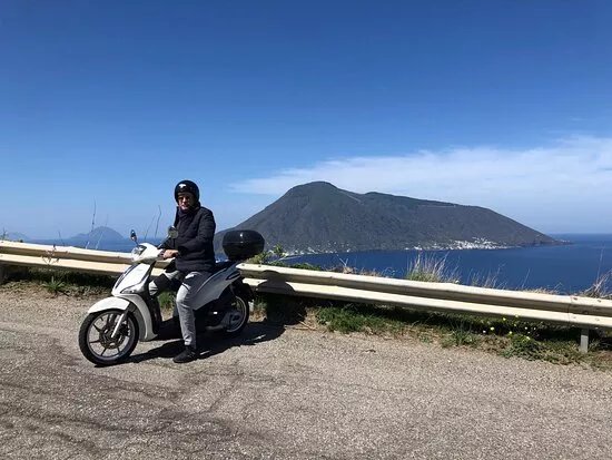 Noleggio Pitstop