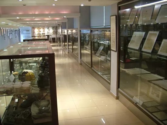 Historical Labour Museum of Pancyprian