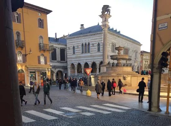 Tesori Fondenti