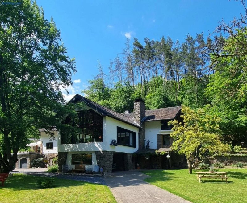 B&B Am Sahrbach