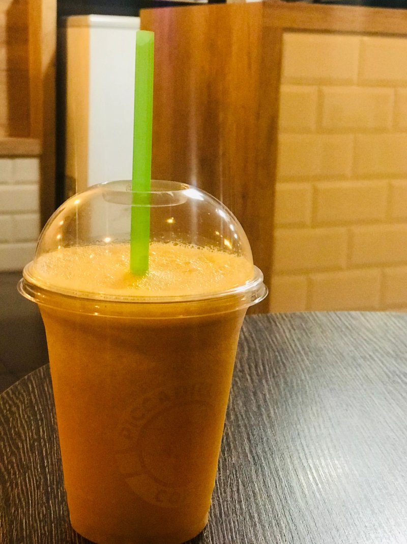 Piccadilly Coffee