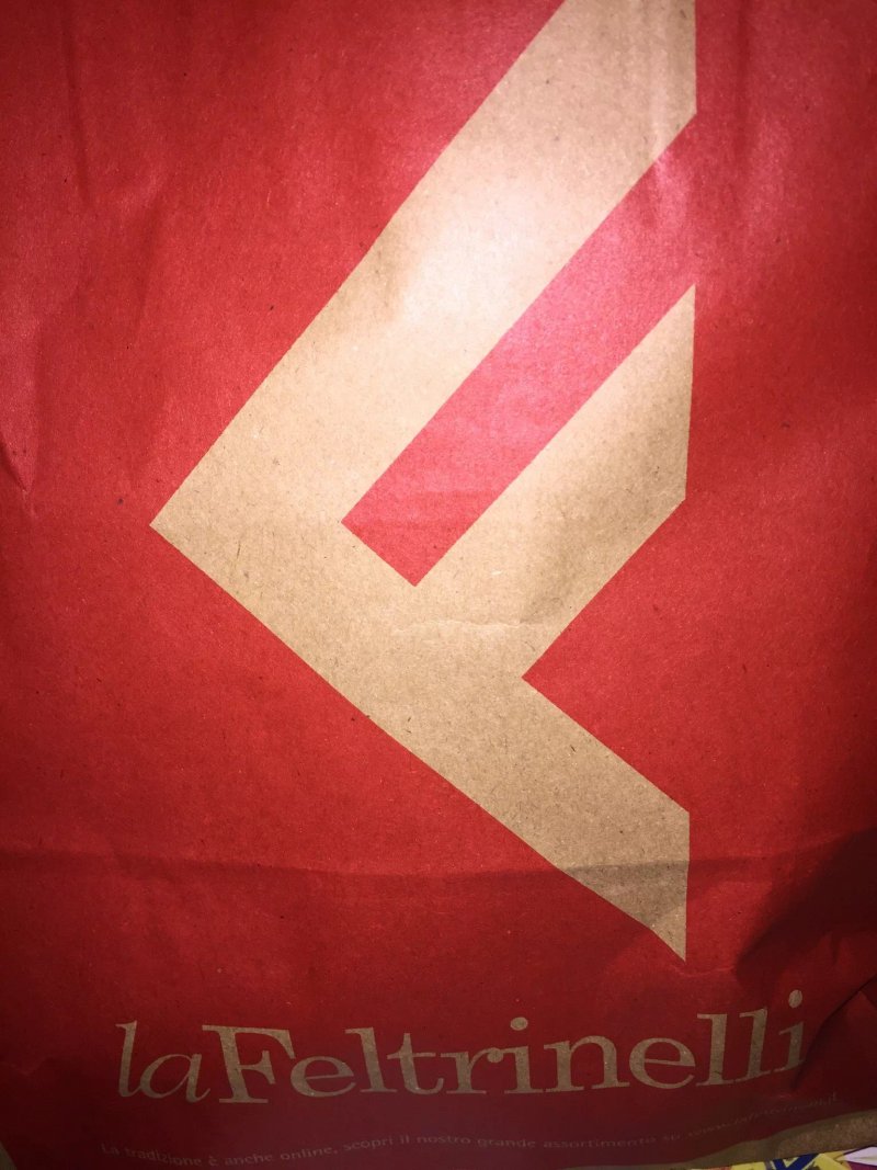 La Feltrinelli Express