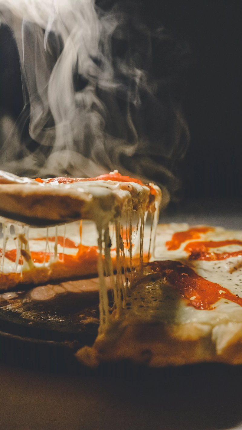 Forno D'oro Pizza & Grill