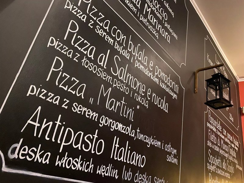 Trattoria Da Stella