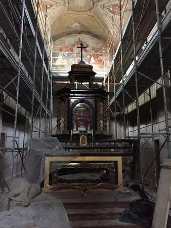 Chiesa di Santa Veneranda