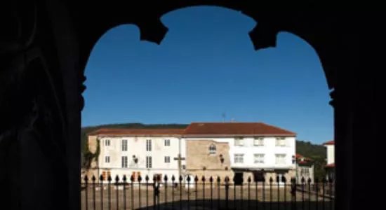 Pazo do Tapal