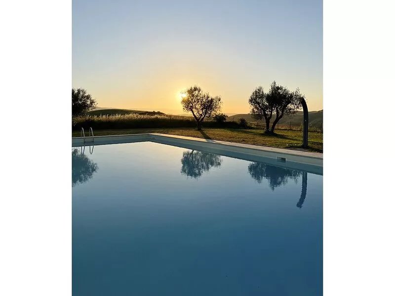Villa Martha. A corner of paradise for a great vacation.