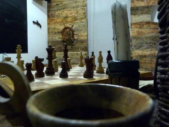 Logiclock Escape Rooms