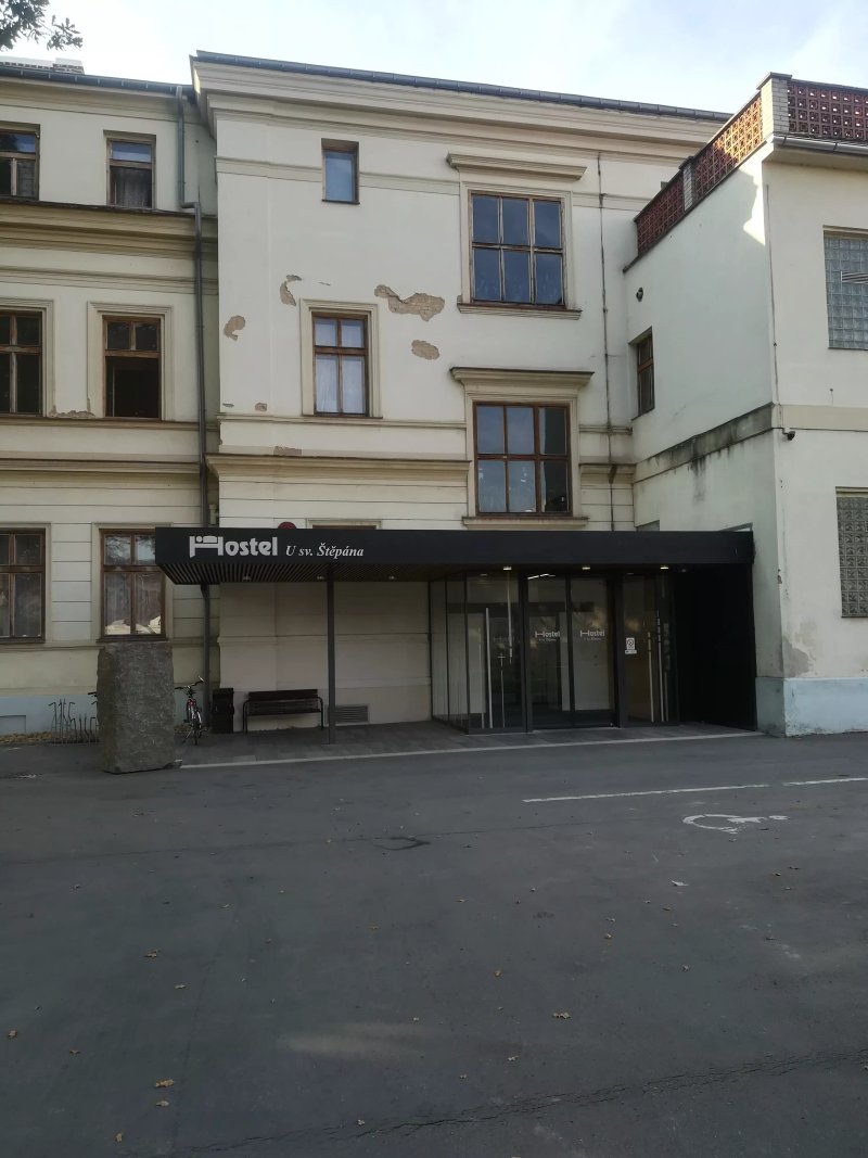 Hostel U Sv. Stepana