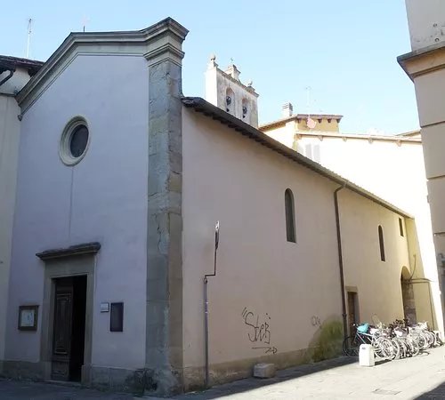 Chiesa di Santa Lucia