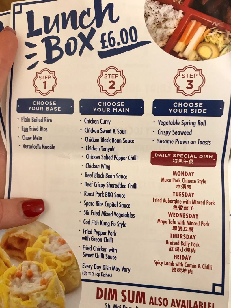 Kung Food