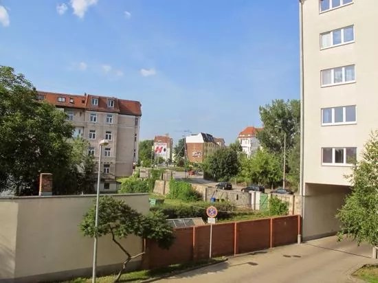 Sleep & Go Hotel Magdeburg