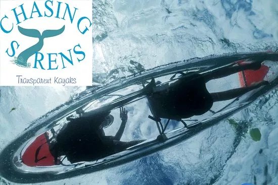 Chasing Syrens