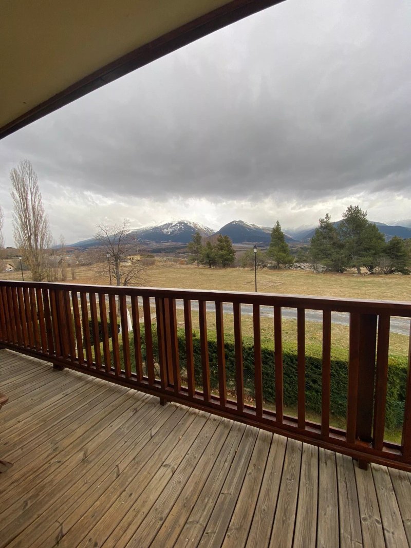 Nature Apartments Font Romeu
